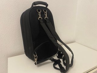 Clarinete Buffet Crampon E12F Sib