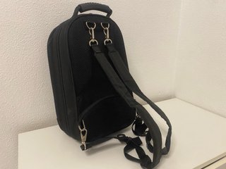 Clarinete Buffet Crampon E12F Sib