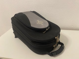 Clarinete Buffet Crampon E12F Sib