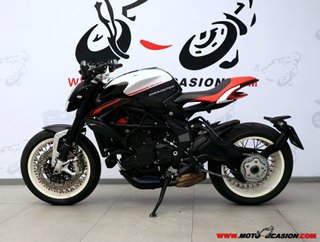 MV AGUSTA BRUTALE 800 DRAGSTER RR
