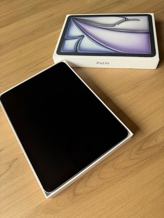 iPad Air 11 M3