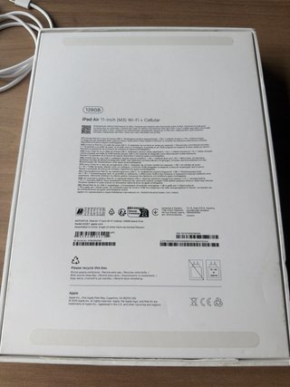 iPad Air 11 M3