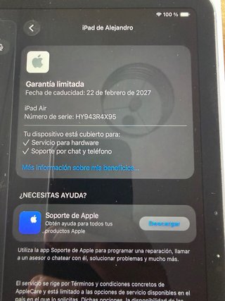 iPad Air 11 M3
