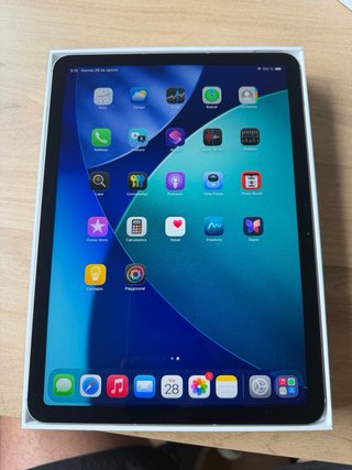 iPad Air 11 M3