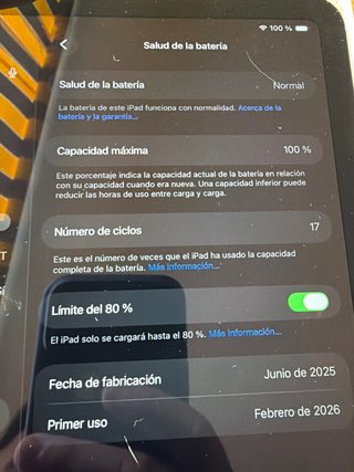 iPad Air 11 M3
