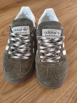 Adidas Handball Spezial Verde
