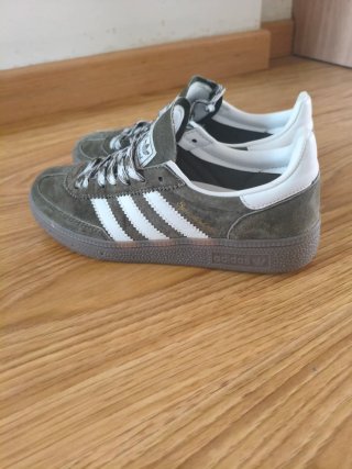 Adidas Handball Spezial Verde