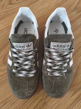 Adidas Handball Spezial Verde