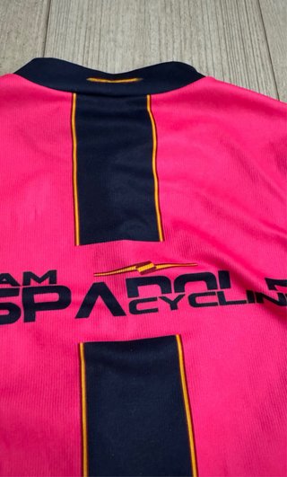 Maillot Gobik Atomic Pro Manga Larga Talla XS