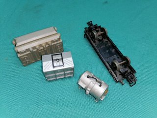 Accessori Treni Marklin HO