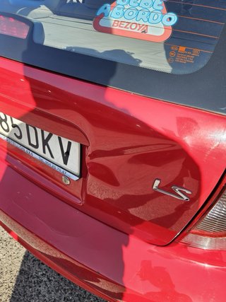 KIA Rio 2005