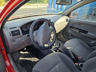 KIA Rio 2005