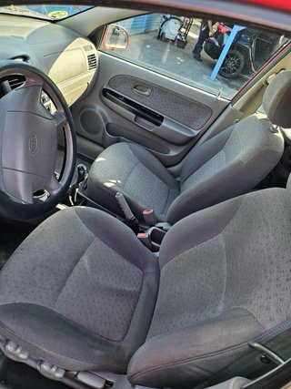 KIA Rio 2005