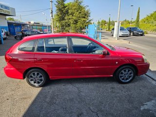 KIA Rio 2005