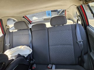 KIA Rio 2005