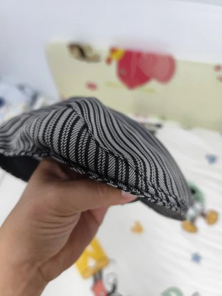 Gorra de gitano García Talla 46