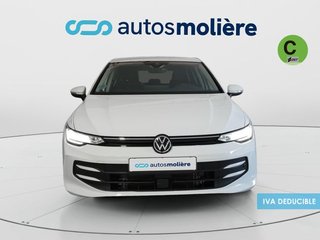 Volkswagen Golf Más 1.5 TSI 85 kW (116 CV)