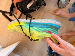 Zapatillas Hoka Running Talla 48