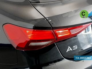 Audi A3 35 TDI 110 kW (150 CV) S tronic
