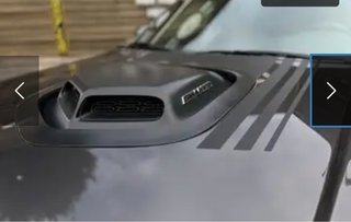 Dodge  Challenger  5,7 / V8 / SHARKER