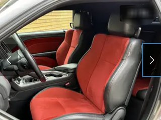 Dodge  Challenger  5,7 / V8 / SHARKER