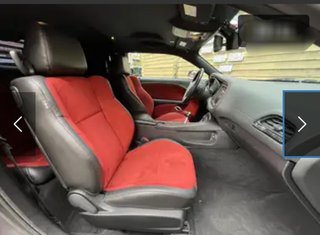 Dodge  Challenger  5,7 / V8 / SHARKER