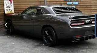 Dodge  Challenger  5,7 / V8 / SHARKER