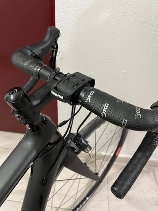 Trek Émonda SL 6 2018 Talla 54 Ultegra