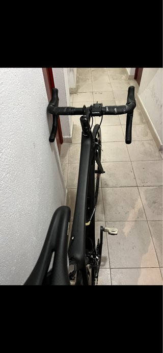 Trek Émonda SL 6 2018 Talla 54 Ultegra