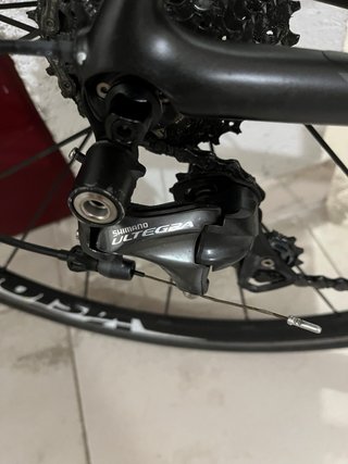 Trek Émonda SL 6 2018 Talla 54 Ultegra