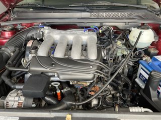 Volkswagen Golf mk3 GTI 16v