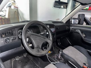 Volkswagen Golf mk3 GTI 16v