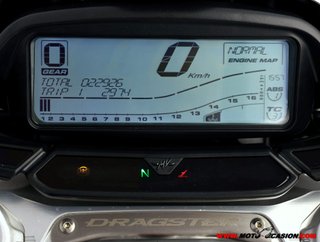 MV AGUSTA BRUTALE 800 DRAGSTER RR