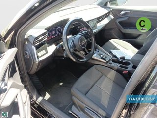 Audi A3 35 TDI 110 kW (150 CV) S tronic