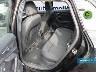 Audi A3 35 TDI 110 kW (150 CV) S tronic