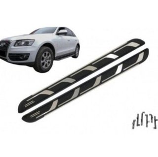 Estribos para Audi Q5 8R 2008-2016