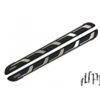 Estribos para Audi Q5 8R 2008-2016
