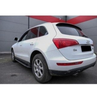 Estribos para Audi Q5 8R 2008-2016