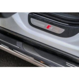 Estribos para Audi Q5 8R 2008-2016