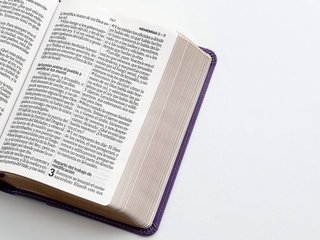 BIBLIA REINA VALERA 1960 LETRA GRANDE COMPACTA ...