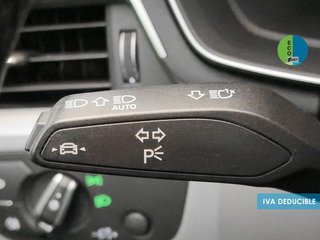Audi A4 Advanced 35 TDI 120 kW (163 CV) S tronic