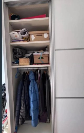 ARMARIO PUERTAS CORREDERAS BUENAS CALIDAD