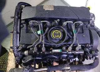 Qjbb motor completo ford mondeo iii rectp5726621