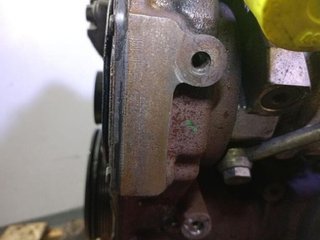 Qjbb motor completo ford mondeo iii rectp5726621