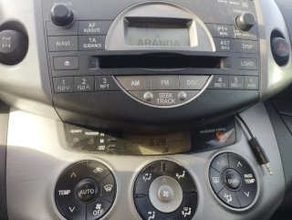 Toyota RAV4 2006