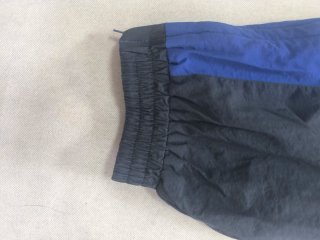 Pantalones Adidas Vintage 90s Retro Azul Turquesa