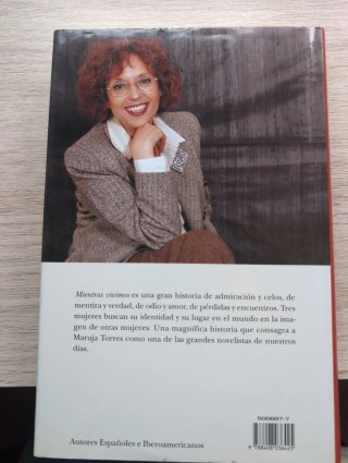 El engaño de Beth Loring