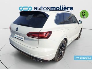 Volkswagen Touareg R-Line 3.0 V6 TDI 4Motion 170 kW (231 CV) tiptronic