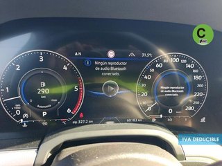 Volkswagen Touareg R-Line 3.0 V6 TDI 4Motion 170 kW (231 CV) tiptronic