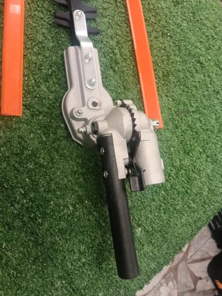 Accessori Decespugliatore: Motosega e Tagliasiepi